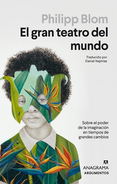 El gran teatro del mundo | 9788433901538 | Blom, Philipp | Llibres.cat | Llibreria online en català | La Impossible Llibreters Barcelona