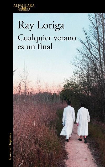 Cualquier verano es un final | 9788420456539 | Loriga, Ray | Llibres.cat | Llibreria online en català | La Impossible Llibreters Barcelona