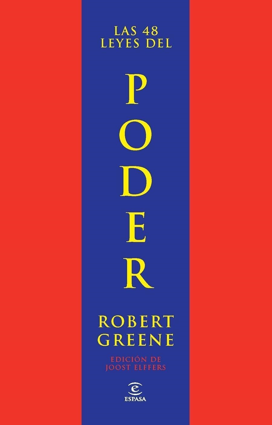 Las 48 leyes del poder | 9788467039054 | Greene / Joost Elffers, Robert | Llibres.cat | Llibreria online en català | La Impossible Llibreters Barcelona