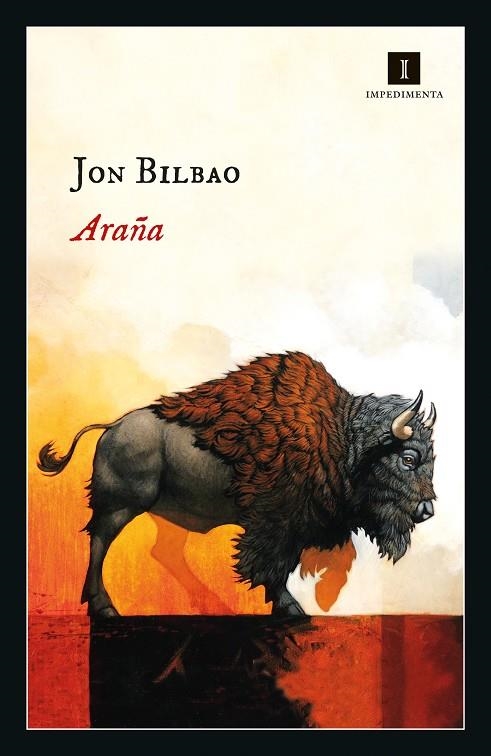 Araña | 9788418668845 | Bilbao, Jon | Llibres.cat | Llibreria online en català | La Impossible Llibreters Barcelona