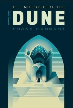 El messies de Dune ( tapa tova ) | 9788412614428 | Herbert, Frank | Llibres.cat | Llibreria online en català | La Impossible Llibreters Barcelona