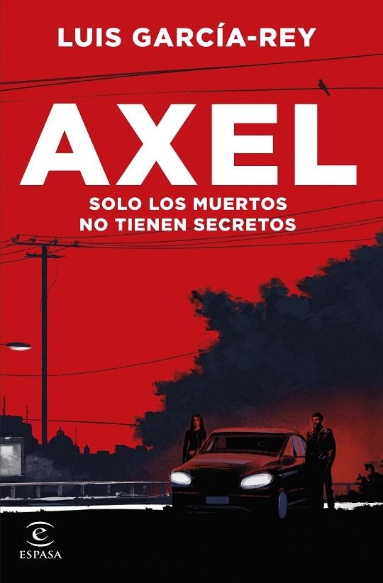 Axel | 9788467067590 | García-Rey, Luis | Llibres.cat | Llibreria online en català | La Impossible Llibreters Barcelona