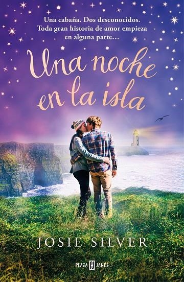 Una noche en la isla | 9788401027567 | Silver, Josie | Llibres.cat | Llibreria online en català | La Impossible Llibreters Barcelona