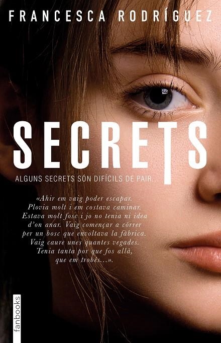 Secrets | 9788419150363 | Rodríguez, Francesca | Llibres.cat | Llibreria online en català | La Impossible Llibreters Barcelona