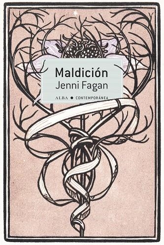 Maldición | 9788490659427 | Fagan, Jenni | Llibres.cat | Llibreria online en català | La Impossible Llibreters Barcelona