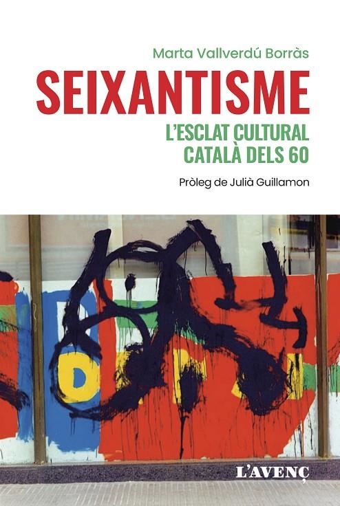 SEIXANTISME | 9788418680243 | Vallverdú Borràs, Marta | Llibres.cat | Llibreria online en català | La Impossible Llibreters Barcelona