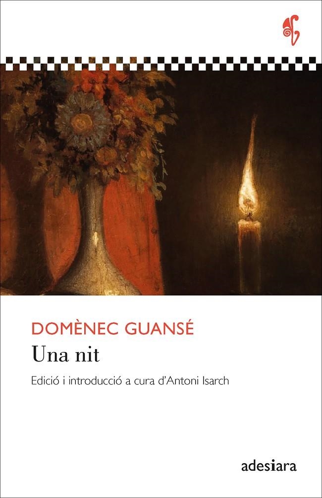 Una nit | 9788416948895 | Guansé i Salesas, Domènec | Llibres.cat | Llibreria online en català | La Impossible Llibreters Barcelona