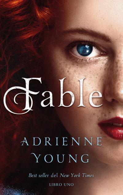 Fable | 9788417854348 | YOUNG, ADRIENNE | Llibres.cat | Llibreria online en català | La Impossible Llibreters Barcelona