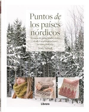 PUNTOS DE LOS PAÍSES NÓRDICOS | 9789463597623 | FENNELL, JENNY | Llibres.cat | Llibreria online en català | La Impossible Llibreters Barcelona