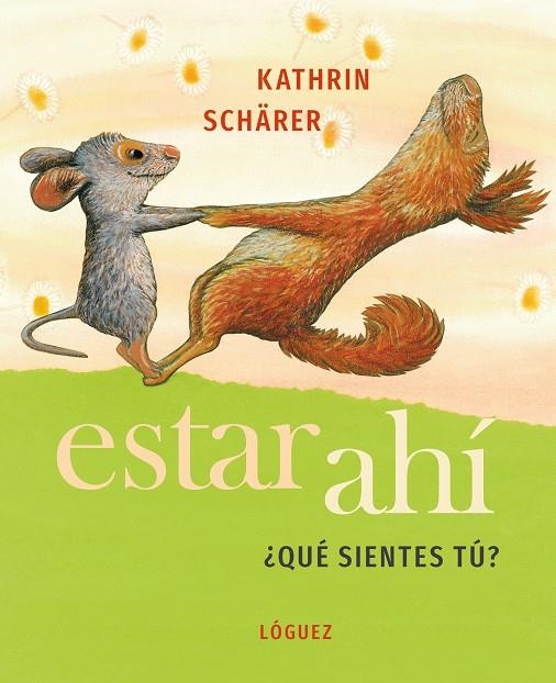 Estar ahí | 9788412311648 | Shärer, Katrin | Llibres.cat | Llibreria online en català | La Impossible Llibreters Barcelona