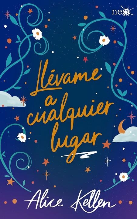 Llévame a cualquier lugar | 9788418927683 | Kellen, Alice | Llibres.cat | Llibreria online en català | La Impossible Llibreters Barcelona