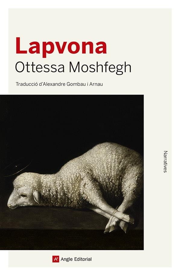 Lapvona | 9788419017451 | Moshfegh, Ottessa | Llibres.cat | Llibreria online en català | La Impossible Llibreters Barcelona