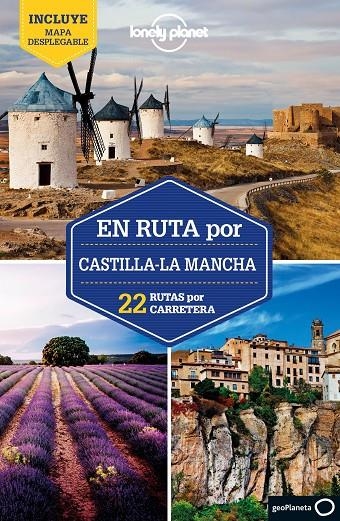 En ruta por Castilla-La Mancha 1 | 9788408246909 | Madera, Pedro | Llibres.cat | Llibreria online en català | La Impossible Llibreters Barcelona