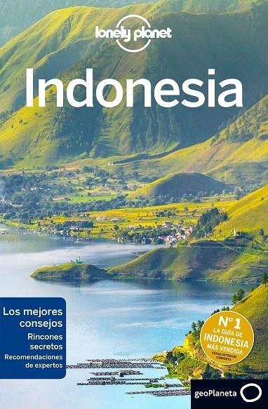 Indonesia 5 | 9788408213765 | Butler, Stuart/Eimer, David/Bartlett, Ray/Bell, Loren/Bremner, Jade/Harding, Paul/Harrell, Ashley/Ho | Llibres.cat | Llibreria online en català | La Impossible Llibreters Barcelona