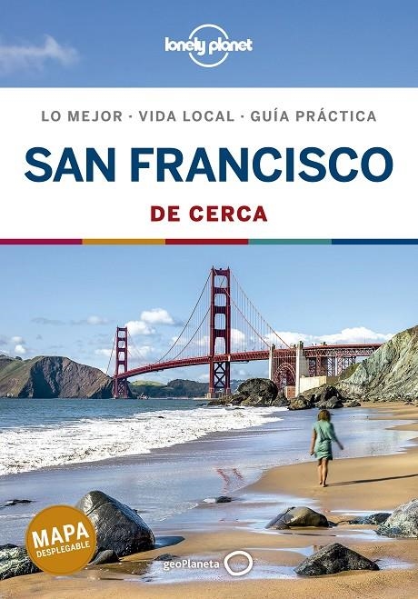 San Francisco De cerca 5 | 9788408221142 | Bing, Alison/Harrell, Ashley | Llibres.cat | Llibreria online en català | La Impossible Llibreters Barcelona