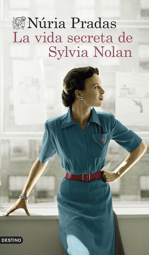 La vida secreta de Sylvia Nolan | 9788423362356 | Pradas Andreu, Núria | Llibres.cat | Llibreria online en català | La Impossible Llibreters Barcelona