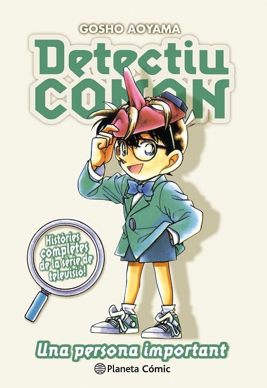 Detectiu Conan nº 11 | 9788411402224 | Aoyama, Gosho | Llibres.cat | Llibreria online en català | La Impossible Llibreters Barcelona