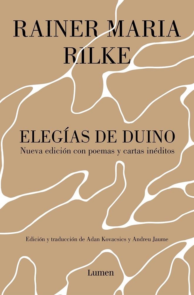 Elegías de Duino. Nueva edición con poemas y cartas inéditos | 9788426424358 | Rilke, Rainer Maria | Llibres.cat | Llibreria online en català | La Impossible Llibreters Barcelona