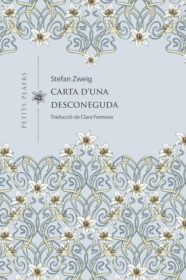 Carta d'una desconeguda | 9788418908880 | Zweig, Stefan | Llibres.cat | Llibreria online en català | La Impossible Llibreters Barcelona