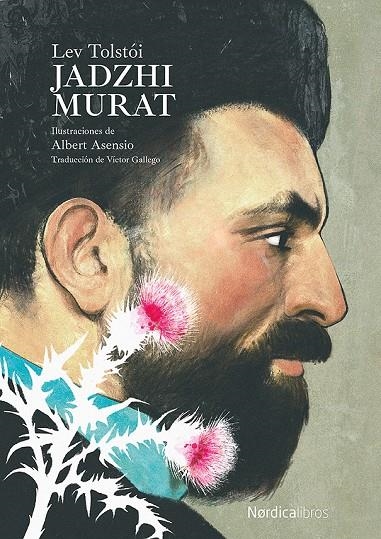 Jadzhi Murat | 9788419320711 | Tolstoi, Lev | Llibres.cat | Llibreria online en català | La Impossible Llibreters Barcelona