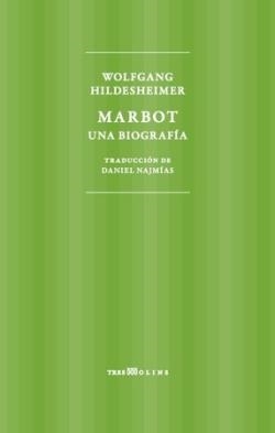 MARBOT | 9788494793097 | Hildesheimer, Wolfgang | Llibres.cat | Llibreria online en català | La Impossible Llibreters Barcelona