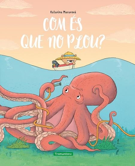 Com és que no plou? | 9788418520426 | Macurová, Katarína | Llibres.cat | Llibreria online en català | La Impossible Llibreters Barcelona