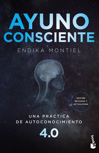 Ayuno consciente | 9788408251538 | Montiel, Endika | Llibres.cat | Llibreria online en català | La Impossible Llibreters Barcelona