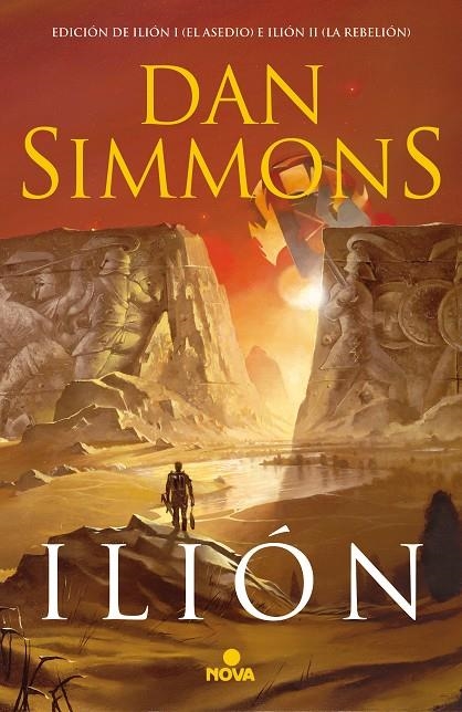 Ilión | 9788417347352 | Simmons, Dan | Llibres.cat | Llibreria online en català | La Impossible Llibreters Barcelona