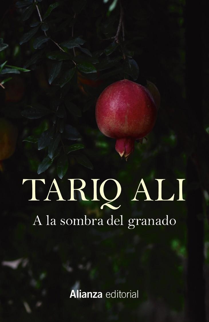 A la sombra del granado | 9788411480987 | Ali, Tariq | Llibres.cat | Llibreria online en català | La Impossible Llibreters Barcelona