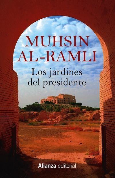 Los jardines del presidente | 9788411481007 | Al-Ramli, Muhsin | Llibres.cat | Llibreria online en català | La Impossible Llibreters Barcelona