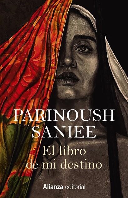 El libro de mi destino | 9788411481014 | Saniee, Parinoush | Llibres.cat | Llibreria online en català | La Impossible Llibreters Barcelona