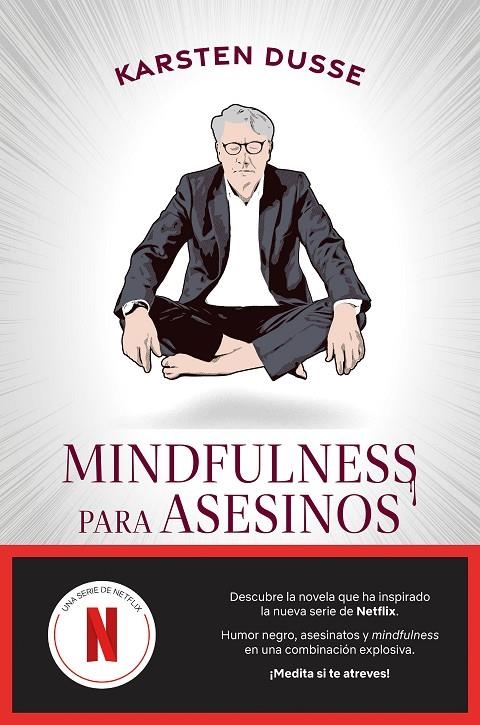 Mindfulness para asesinos | 9788467068665 | Dusse, Karsten | Llibres.cat | Llibreria online en català | La Impossible Llibreters Barcelona