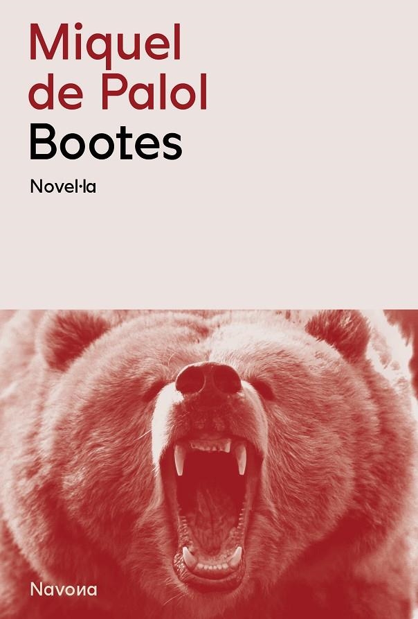 Bootes | 9788419311559 | de Palol, Miquel | Llibres.cat | Llibreria online en català | La Impossible Llibreters Barcelona