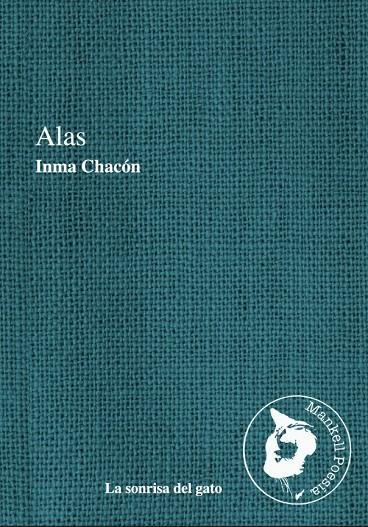 ALAS | 9788494955211 | Chacón, Inma | Llibres.cat | Llibreria online en català | La Impossible Llibreters Barcelona