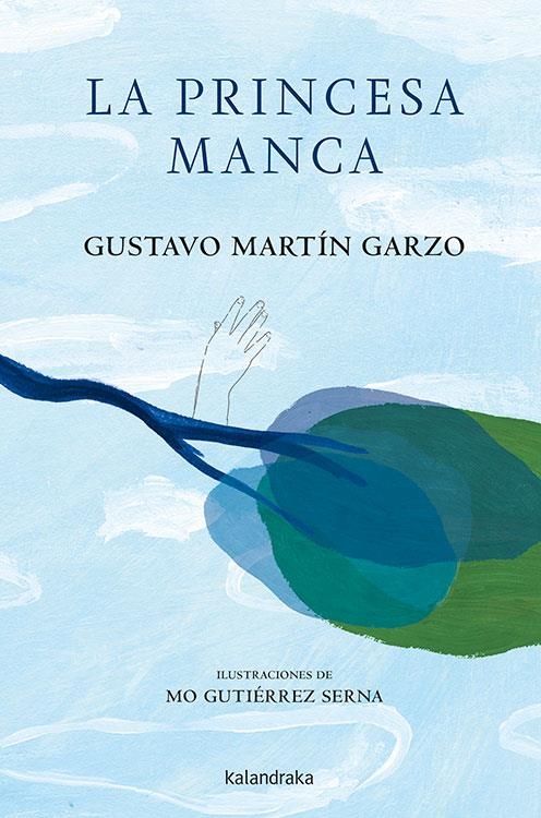 La princesa manca | 9788484644613 | Martín Garzo, Gustavo | Llibres.cat | Llibreria online en català | La Impossible Llibreters Barcelona