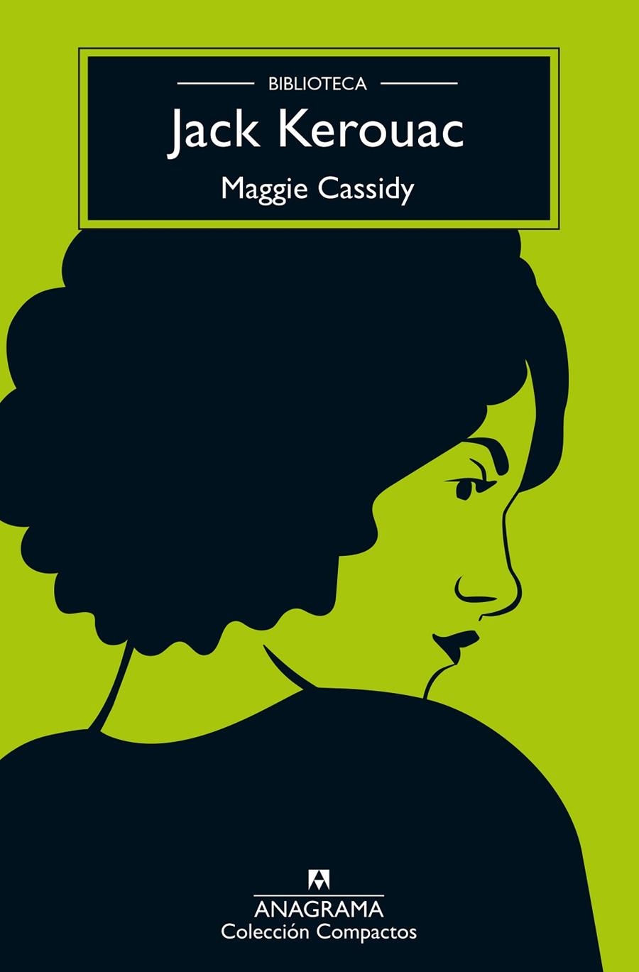 Maggie Cassidy | 9788433913388 | Kerouac, Jack | Llibres.cat | Llibreria online en català | La Impossible Llibreters Barcelona