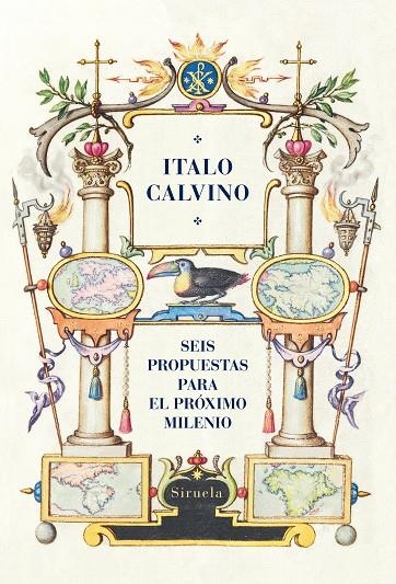 Seis propuestas para el próximo milenio | 9788419553058 | Calvino, Italo | Llibres.cat | Llibreria online en català | La Impossible Llibreters Barcelona