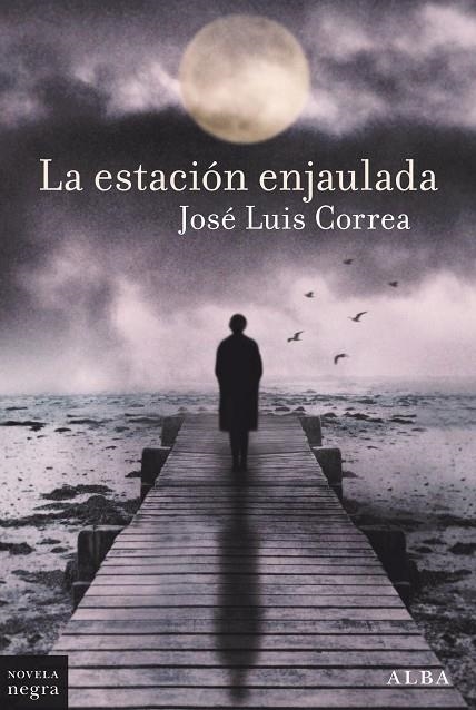 La estación enjaulada | 9788490659656 | Correa, José Luis | Llibres.cat | Llibreria online en català | La Impossible Llibreters Barcelona