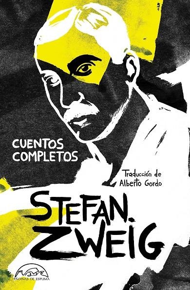 Cuentos completos | 9788483933251 | Zweig, Stefan | Llibres.cat | Llibreria online en català | La Impossible Llibreters Barcelona