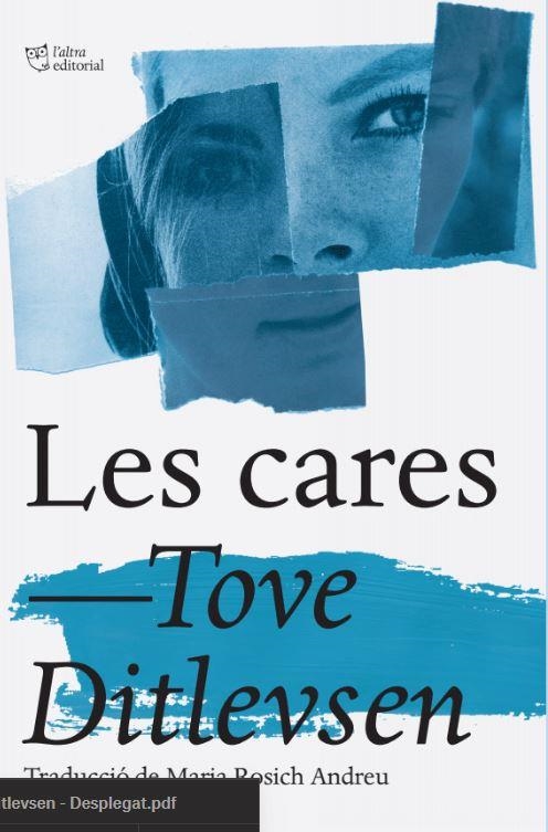 Les cares | 9788412620139 | Ditlevsen, Tove | Llibres.cat | Llibreria online en català | La Impossible Llibreters Barcelona