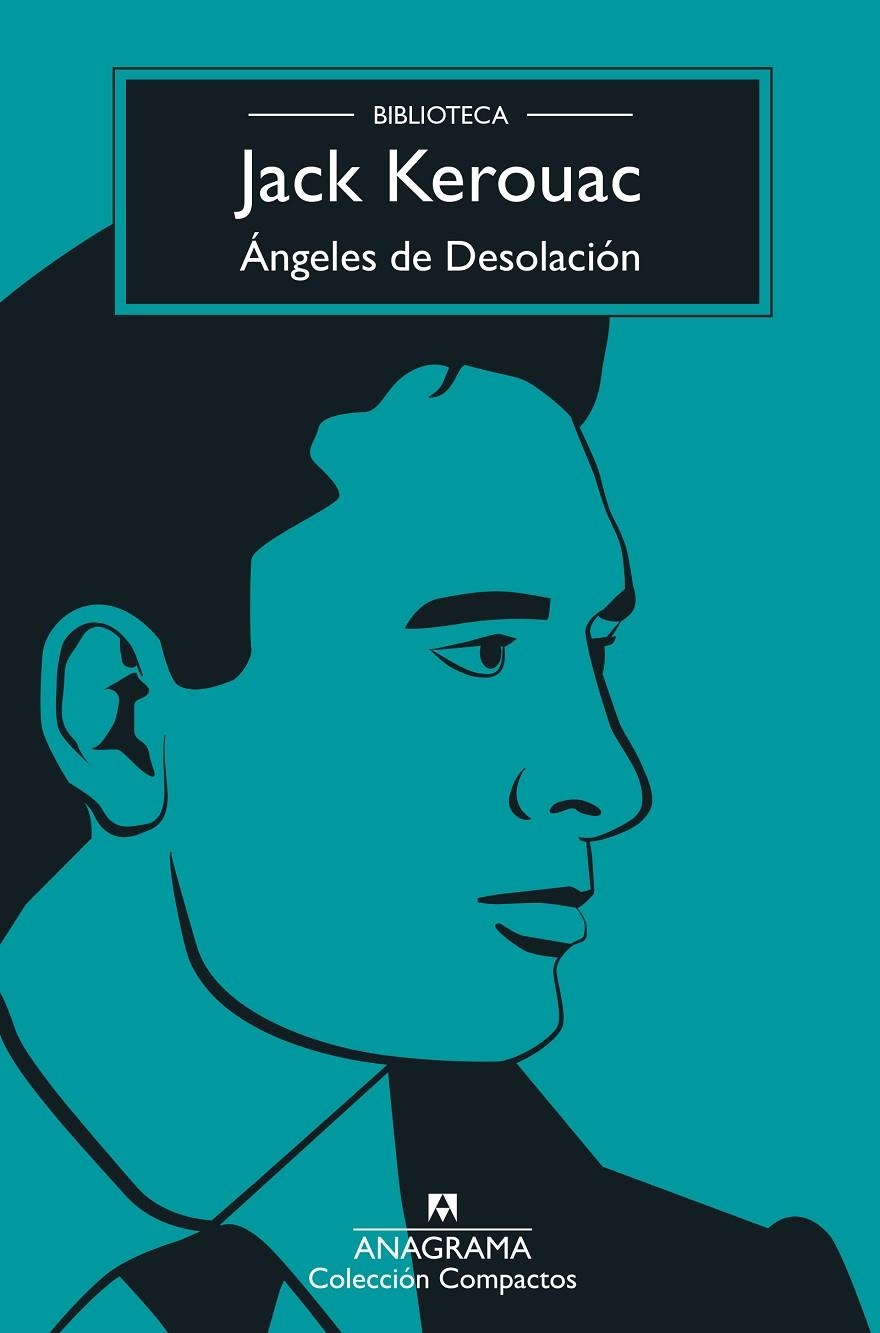 Ángeles de Desolación | 9788433901583 | Kerouac, Jack | Llibres.cat | Llibreria online en català | La Impossible Llibreters Barcelona