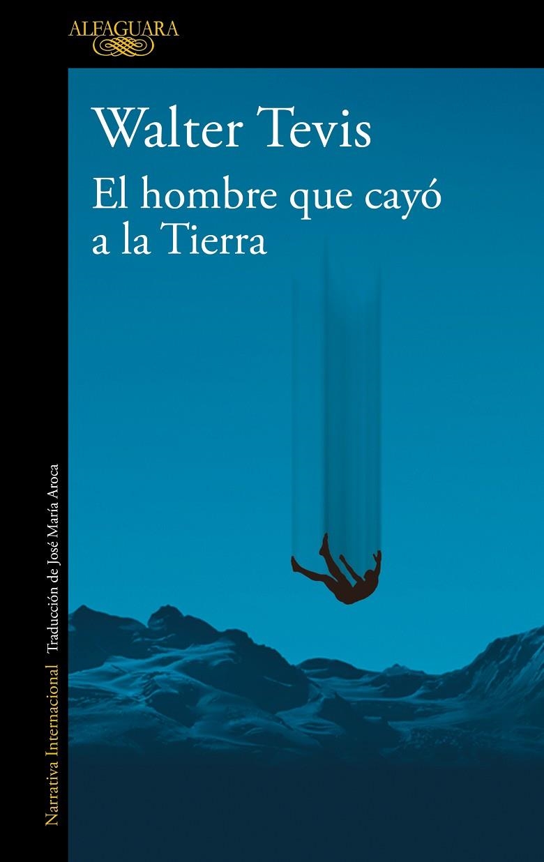 El hombre que cayó a la Tierra | 9788420464053 | Tevis, Walter | Llibres.cat | Llibreria online en català | La Impossible Llibreters Barcelona