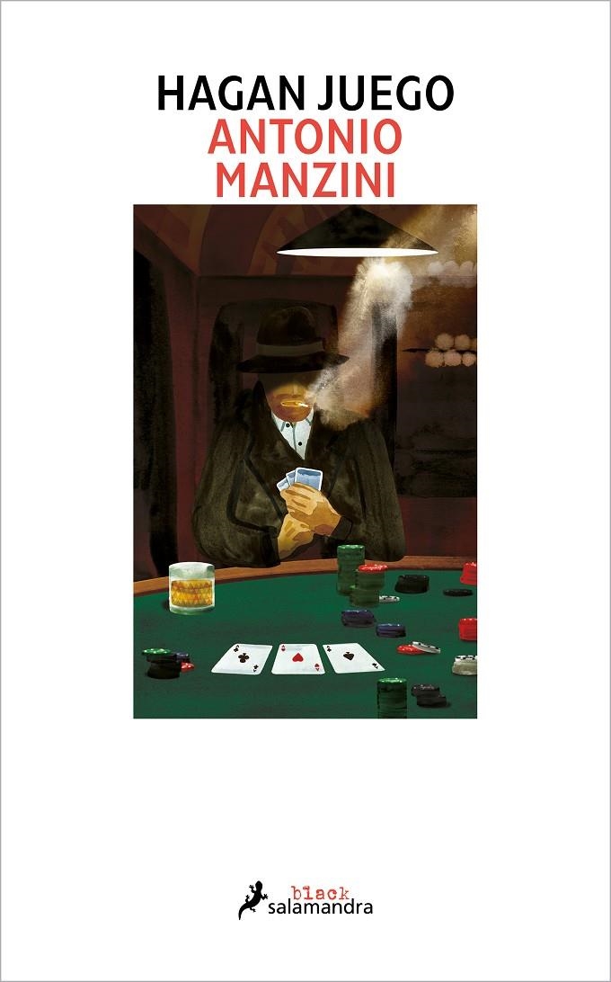 Hagan juego (Subjefe Rocco Schiavone 7) | 9788418681349 | Manzini, Antonio | Llibres.cat | Llibreria online en català | La Impossible Llibreters Barcelona