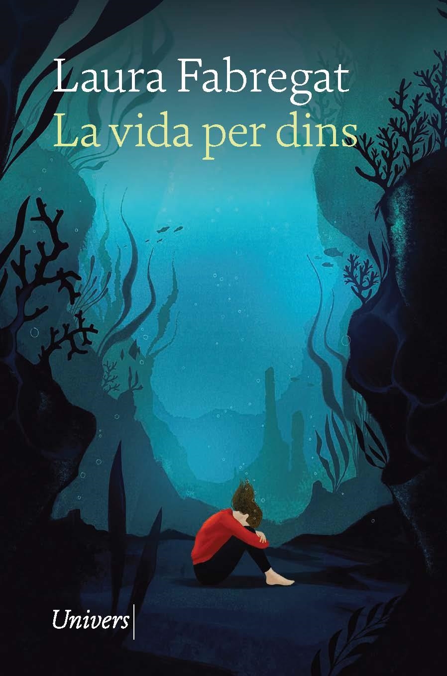 La vida per dins | 9788418887444 | FABREGAT, LAURA | Llibres.cat | Llibreria online en català | La Impossible Llibreters Barcelona