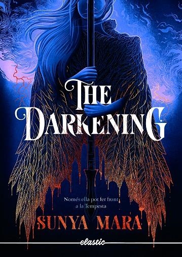 The Darkening 1 | 9788419478016 | Mara, Sunya | Llibres.cat | Llibreria online en català | La Impossible Llibreters Barcelona