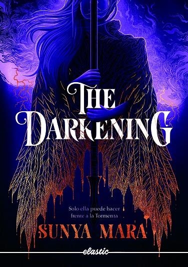 The Darkening 1 | 9788419478023 | Mara, Sunya | Llibres.cat | Llibreria online en català | La Impossible Llibreters Barcelona