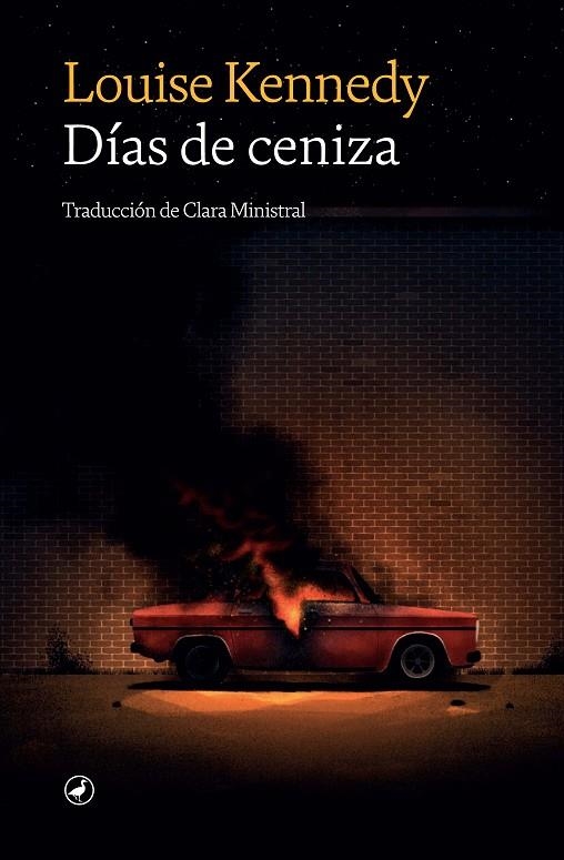 Días de ceniza | 9788418800498 | Kennedy, Louise | Llibres.cat | Llibreria online en català | La Impossible Llibreters Barcelona