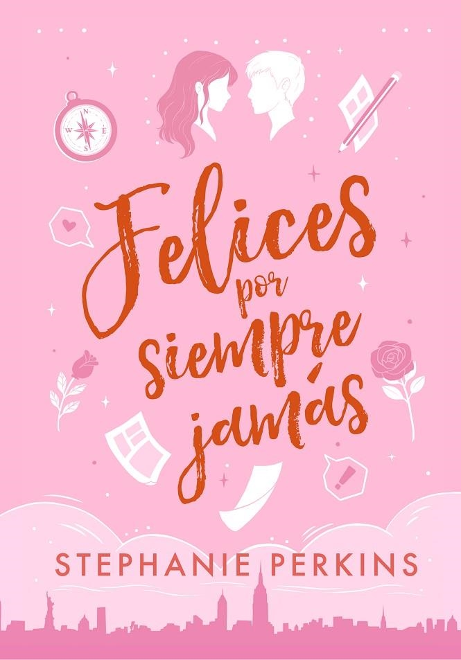 Felices por siempre jamás | 9788419478092 | Perkins, Stephanie | Llibres.cat | Llibreria online en català | La Impossible Llibreters Barcelona