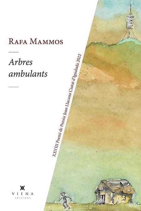 Arbres ambulants | 9788419474155 | Mammos, Rafa | Llibres.cat | Llibreria online en català | La Impossible Llibreters Barcelona