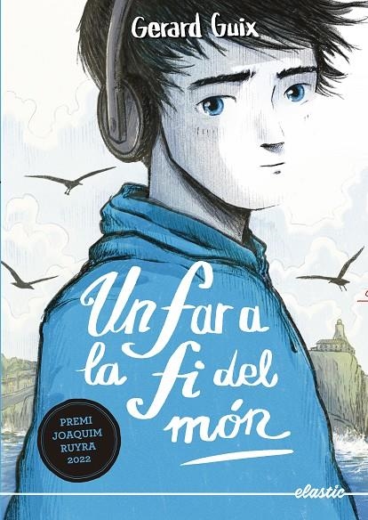 Un far a la fi del món | 9788419478344 | Guix, Gerard | Llibres.cat | Llibreria online en català | La Impossible Llibreters Barcelona